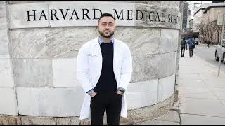 Von der Hauptschule nach Harvard  - Eine kurze Dokumentation &uuml;ber meinen akademischen Weg
