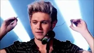 ► niall horan |  home