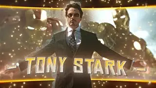 The Goat of MCU - Tony Stark (