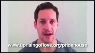 Pride House 2014 - Sochi Olympics Opening Ceremony Party