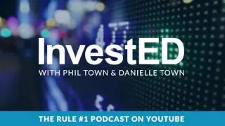 Understanding the Business With a 10-K- InvestED: The Rule #1 Podcast Ep. 18