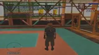 DRP S Mexican Mafia Apollo Colmenarejo Leader