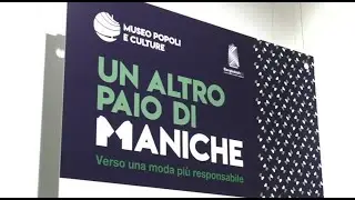 Un altro paio di maniche: una riflessione sulla moda responsabile