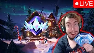 FORTNITE CHAPTER 6 GRIND #livefeed #shorts #viralshorts