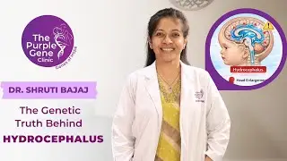 Hydrocephalus Explained: How Genetics Saved a Family After Repeated Loss