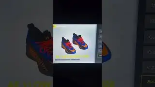 AE 1 Low &ldquo; Cheat Code &ldquo; Created By RRippley Customs #AntMan #AE #Adidas #5 #Wolves #FeedMe #2k 🕹️
