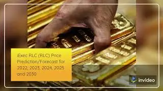iExec RLC Price Prediction 2022, 2025, 2030  RLC Price Forecast | Cryptocurrency Price Prediction