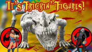 Geek-men: It&rsquo;s Frickin&rsquo; Figures 1/20/26