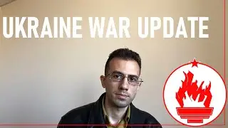 Russian Military's Progress in Ukraine & and the Media Lies About it