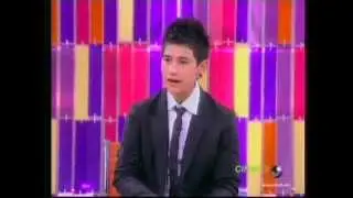 VIP 1/5 ชีวิตเฉียดตาย ซี มัฑณาวี 15 Oct 2012
