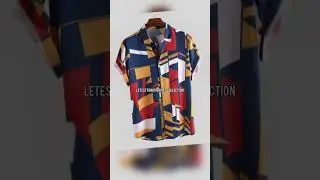 BEST FUNKY SHIRTS FOR MEN😎🔥#fashion #style #trendingshorts #shorts #short #ytshorts #youtubeshorts