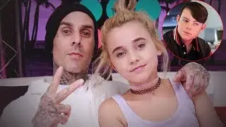 'Echosmith drummer&rsquo;s family says he&rsquo;s autistic after DM to Travis Barker&rsquo;s daughter