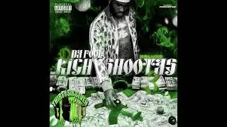 Q Da Fool - Can&rsquo;t Encourage This (Rich Shootas 3) (Deluxe)