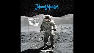 Johnny Mauser - Mausmission (Full Album) [Audio]