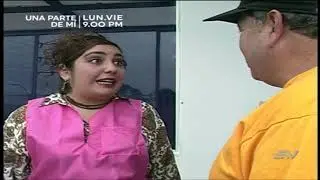 Que familia! - Feliciano el 