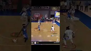 Best dribble pack in 2k26 #2ktv #bestjumpshotnba2k26 #2k26 #2k26gameplay  #2k26bestdribblemoves