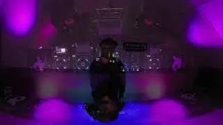 NKS It,s time For Techno 3 @Soundbooking Porto Studio