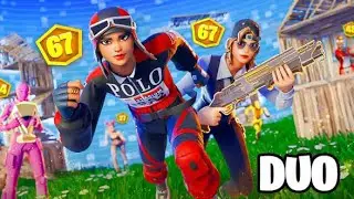 Crazy 72 point solo clutch 2nd 🏆🌟in console cash cup tourney to get us top 200 while on stream!!! 