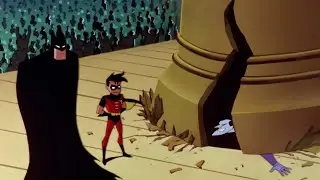 Batman: The Animated Series 