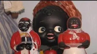 Controversial Black Americana proves highly sought after