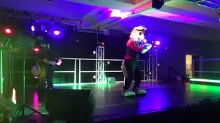Capital City Fur Con 2020 Dance Competition I