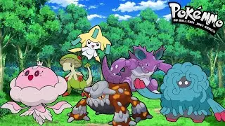 Showing the Team to Reach Veteran / Road to Veteran EP #11 - POKEMMO