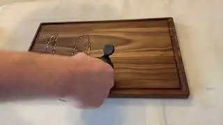 Does Walrus Oil Really Work? Cutting Board Oil + Wax Set Tested