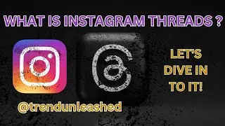 Instagram Threads: The Casual Messaging App