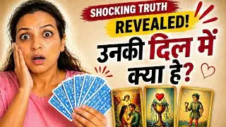 Their Current Feelings For You ❤️ | Love Tarot Reading | Timeless | Unke Dil Mein Aapke Liye Kya Hai