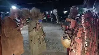 GONIFO MOUSSA BLÉ VS FOUNE CISSOKO (2025)