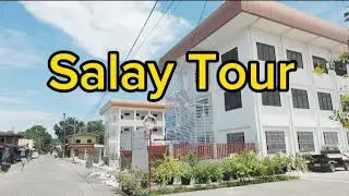 Salay Municipal Tour, Misamis Oriental