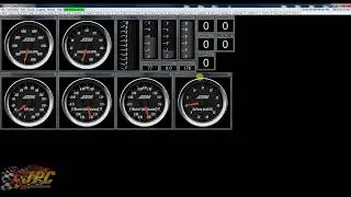 JPC RACING &mdash; Как зарегистрировать свой AEM Infinity