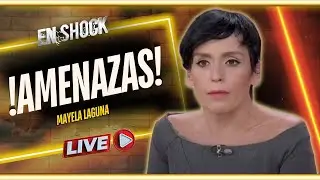 ¡ MAYELA LAGUNA NOS DEMANDA !