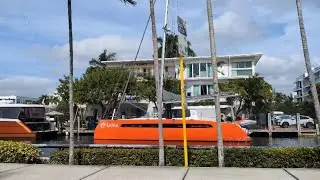 4K Drive | Fort Lauderdale Beach | Las Olas Blvd | Million Dollar Waterfront Homes