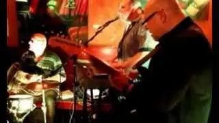 Michael Oliphant with special guests, Alex Formosa Baudo & Ric Formosa