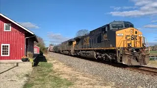 7 Trains & Miamisburg Train Derailment 38 Years Later! Largest Evacuation, Train Accident In America