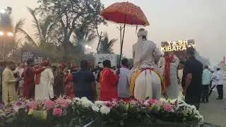 Gujrati marriage function Rajesh grd vlogs  is live! 