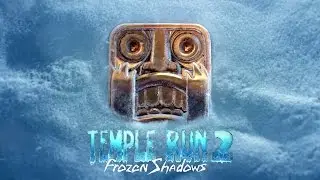Official Temple Run 2: Frozen Shadows (by Imangi Studios, LLC) Teaser Trailer (iOS/Android)