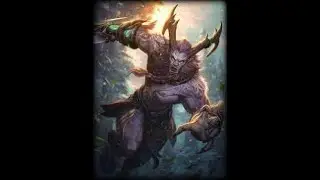 Cernunnos arena