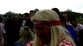 H.Redstar Haasdonk Kampioen 2010.AVI