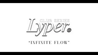LYPER CLUB SERIES 09 &mdash; Infinite Flow (Tech House Set)
