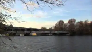 Walking the America