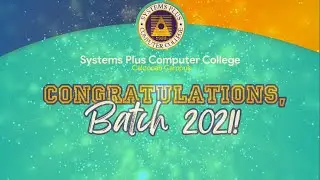 SHS (Tech-Voc Track) and College Level Virtual Graduation Ceremony