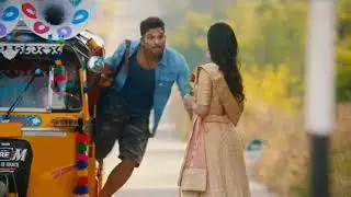 Allu Arjun & Alia Bhatt Frooti Ad | Allu Arjun Latest Advertisement | Telugu Tonic