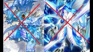 Mermail Atlantean - How to make a board Without Rank4 Water Monster.
