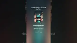 Mark J FoXx - Heartstrings Unraveled