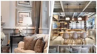 75 Luxury Formal Living Room Design Ideas You'll Love 🔴