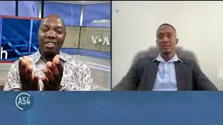TANZANIA'S TECH ECO SYSTEM