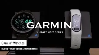 Garmin Support | Garmin Connect&trade; | Using Multiple Devices