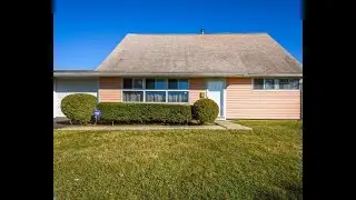 Residential for sale - 35 CANARY RD, LEVITTOWN, PA 19057